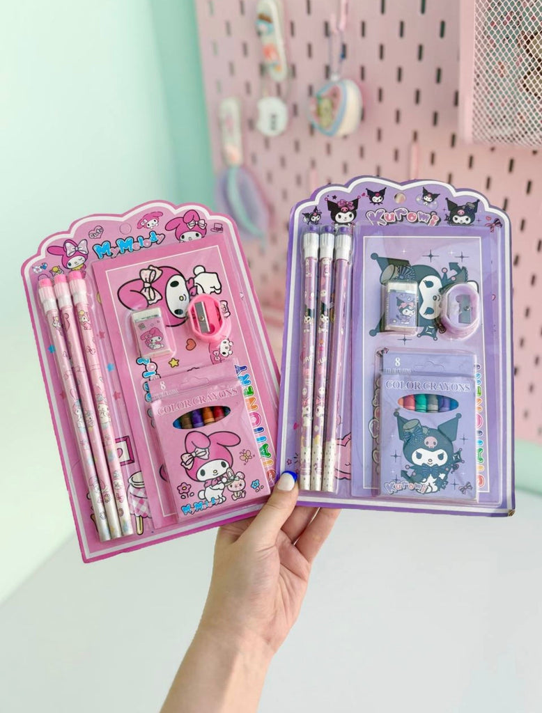 The Cutest Japanese Stationery That’s Winning Hearts in India