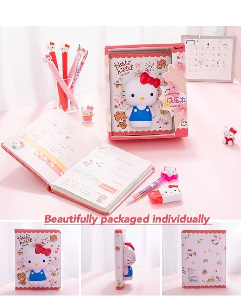Japanese Stationery