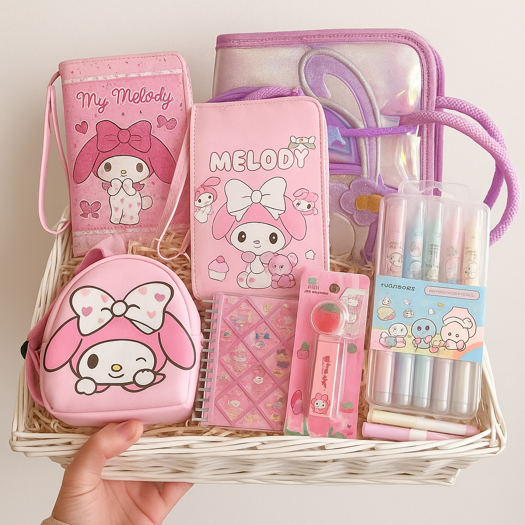 Gift Hampers