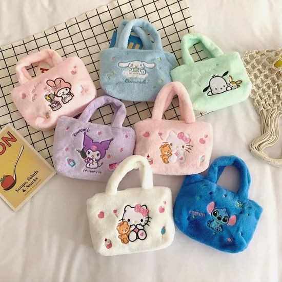 Bags & Pouches
