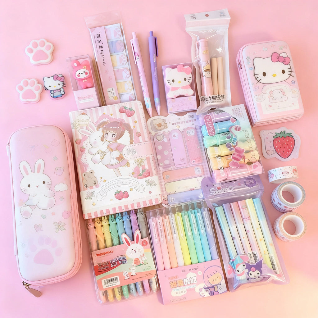 Stationery
