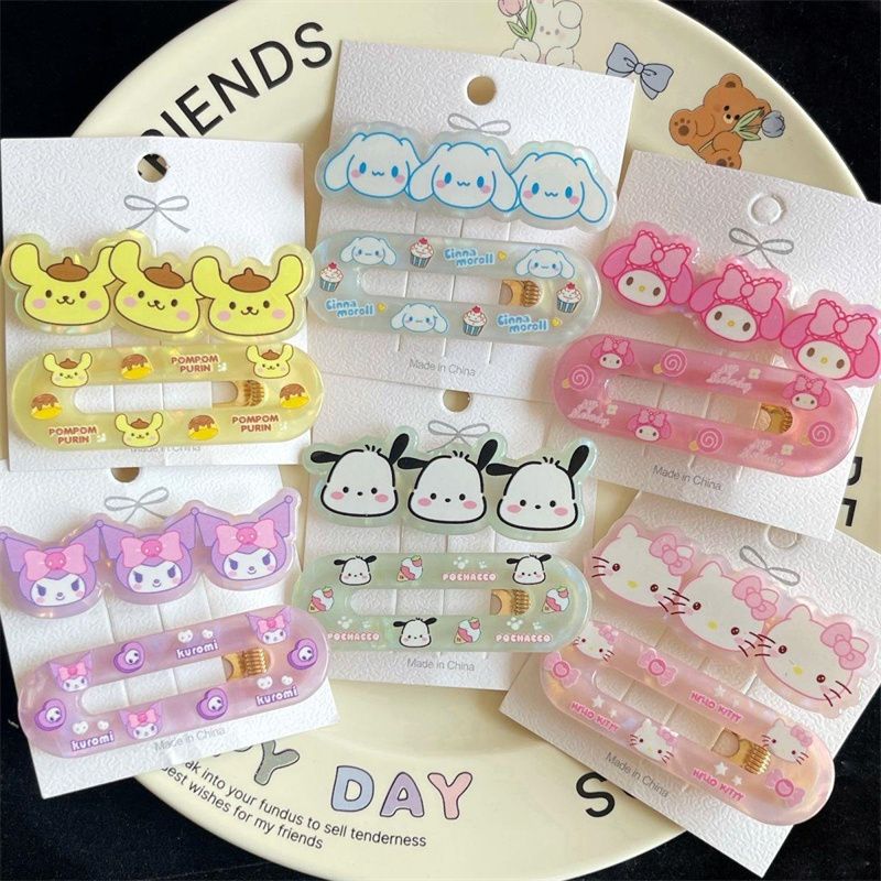 Hair Accessories