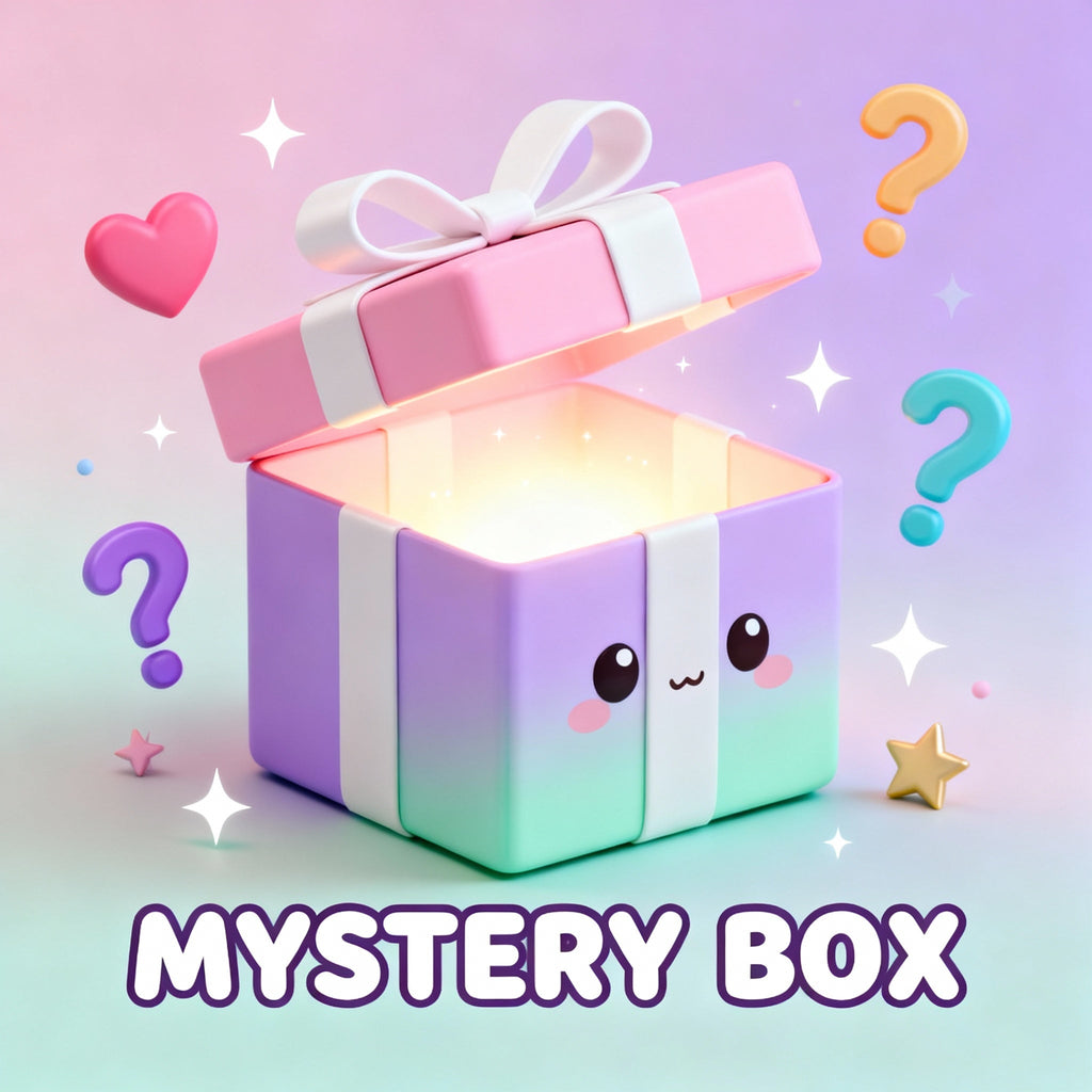 Mystery Box