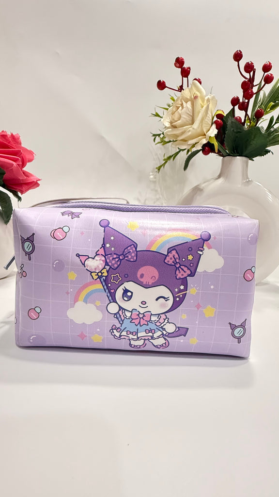 Multi purpose Pouches
