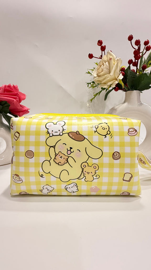 Multi purpose Pouches