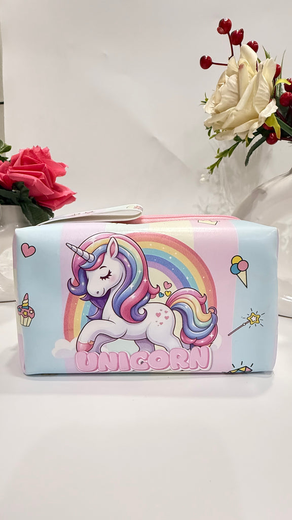 Multi purpose Pouches