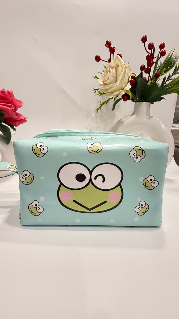 Multi purpose Pouches