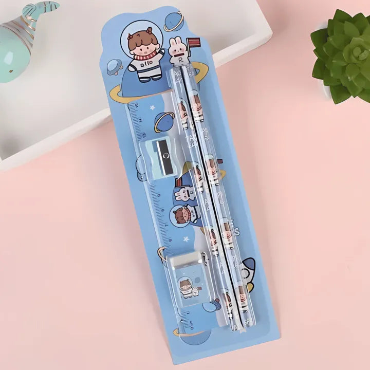 Small Stationary Set