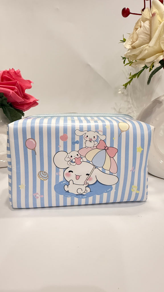 Multi purpose Pouches