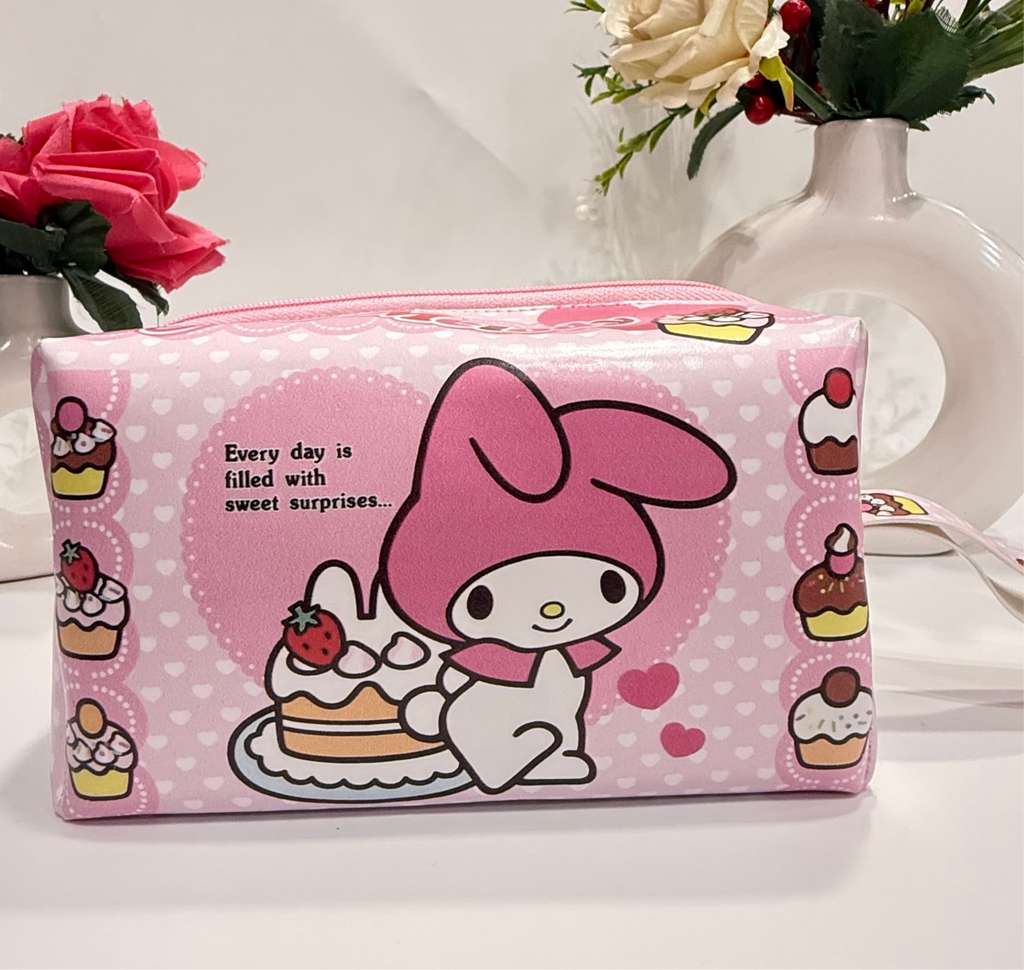Multi purpose Pouches