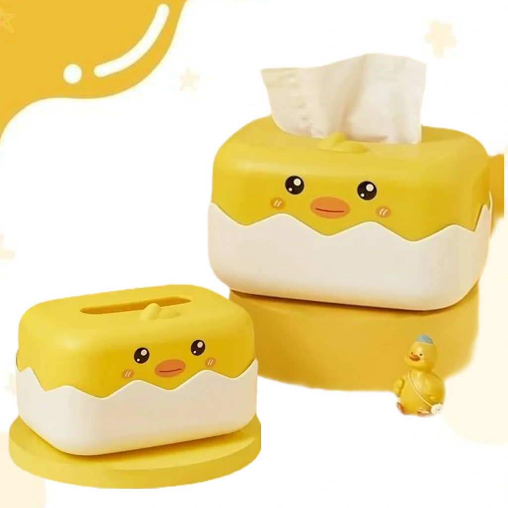 Duck Napkin Case
