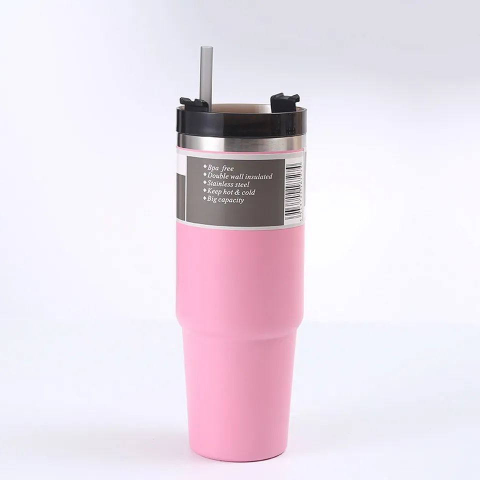 Premium Stainless Steel Tumblers