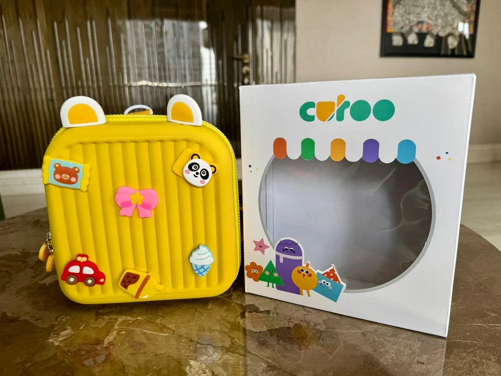 Premium DIY Cool Bag