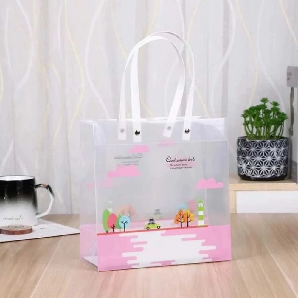 Cute Cartoon Gift Bag